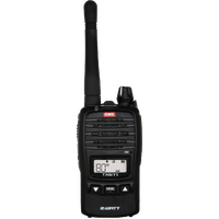 GME TX677 2W UHF CB Handheld Radio 