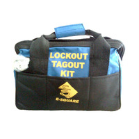 Lockout Tagout Starter Kit