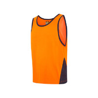 VISITEC Trio Singlet