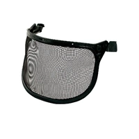 3M PELTOR V1A Metal Mesh Visor (CARTON OF 10)