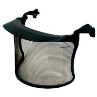 3M PELTOR V4G Steel Mesh Visor