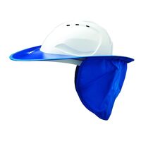 PRO CHOICE V9 SHADE HALO Hard Hat Plastic Brim
