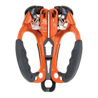 CT Climbing Technology Quick Arbor Double Hand Ascender