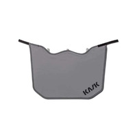 KASK Zenith Neck Shade Grey