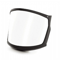 KASK Zenith Full Face Visor Clear