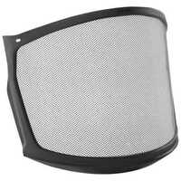 KASK Zenith Full Visor Plastic Mesh