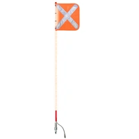 LED Buggy Whip / LED Mine Flag 1.2m