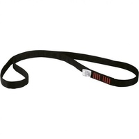 Ferno Round Sling 25mm x 300mm Black