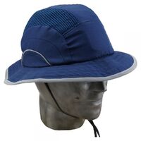 ASW Dodge Wide Brim Bump Hat with Cord