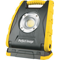 Perfect Image Multipurpose Rechargeable LED Work Light