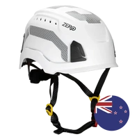 ZERO APEX X2 Industrial Climbing Helmet