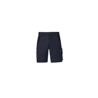 SYZMIK STREETWORX Mens Tough Short - Black, 102