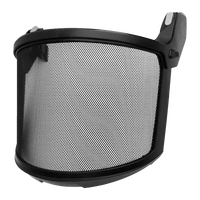 ZERO APEX X2 Full Face Mesh Visor