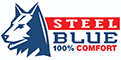 Steel Blue
