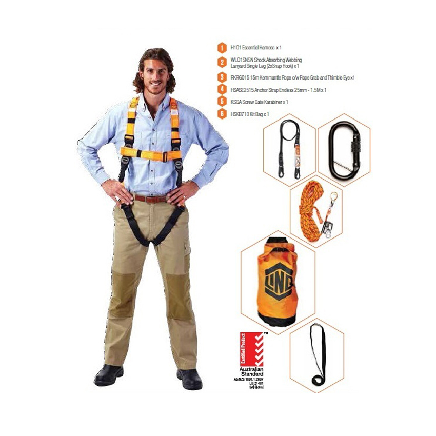 ROOF WORKER KITS